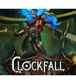 Clockfall Steam Key GLOBAL